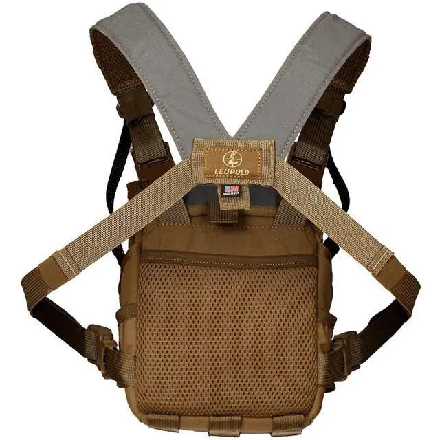 Alt view image 2 of 5 - Pro Guide Binocular Harness 2