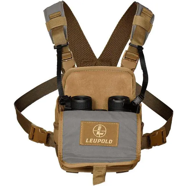 Alt view image 5 of 5 - Pro Guide Binocular Harness 2