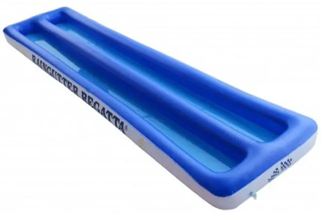 Main image of Raingutter Regatta Inflatable Raceway