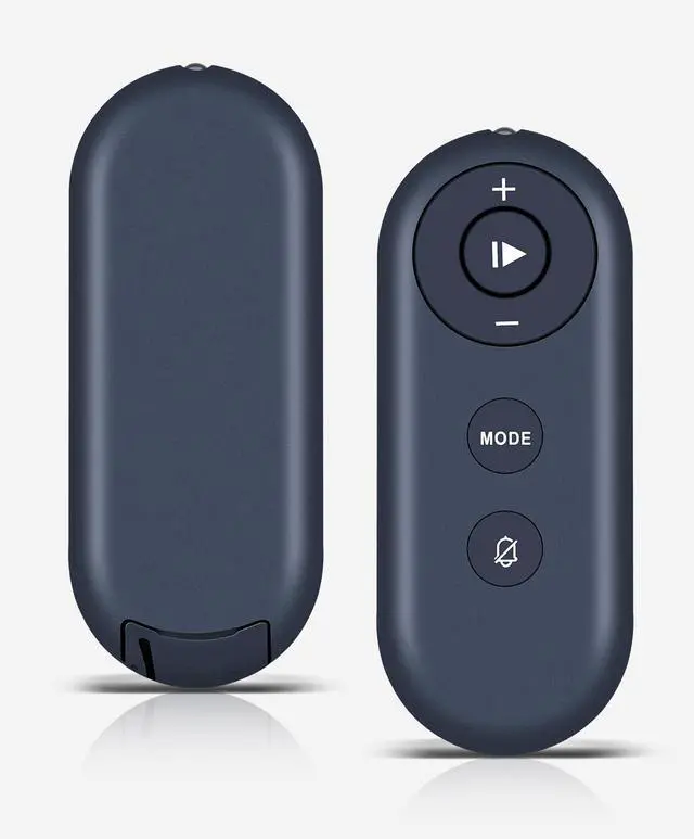 Main image of New Walking Pad Remote Control Replacement Fit for UREVO URTM026 URTM030 Strol 2E, Spacewalk E4, E1 E1L Under Desk Treadmill