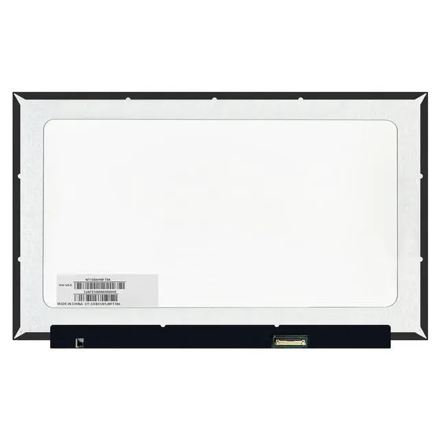 Alt view image 3 of 7 - NT156WHM-T04 V8.0 Fit NT156WHM T04 LCD Screen Replacement HD 1366x768 40Pin OnCell Touch LED Display (Only for NT156WHM-T04, Not for Others)