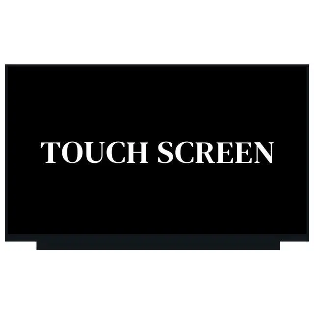 Alt view image 4 of 7 - NT156WHM-T04 V8.0 Fit NT156WHM T04 LCD Screen Replacement HD 1366x768 40Pin OnCell Touch LED Display (Only for NT156WHM-T04, Not for Others)