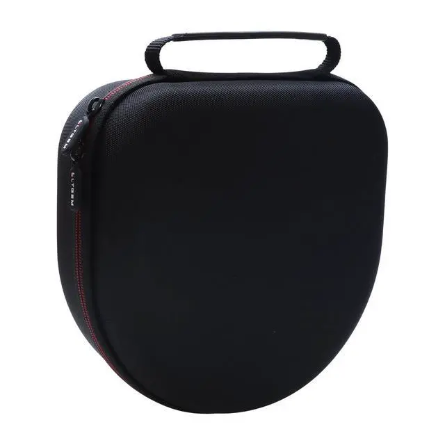 Alt view image 4 of 7 - Case for SteelSeries Arctis Nova Pro/1/3/4/5/5X/5P/1P Gaming Headset | Hard Carrying Travel Case for SteelSeries Arctis Nova Pro/1/3/4/5/5X/5P/1P Wireless Gaming Headset