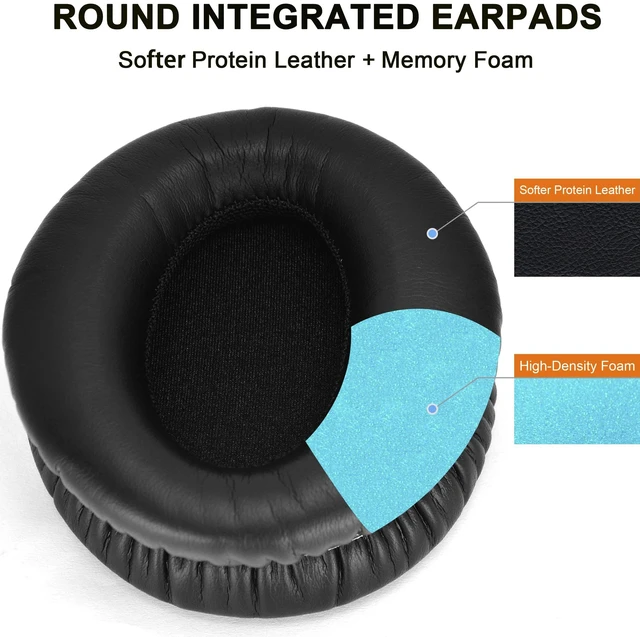 Alt view image 7 of 7 - COWIN PRO Headband & Earpads Replacement - E7 / E7 Pro Compatible Headset