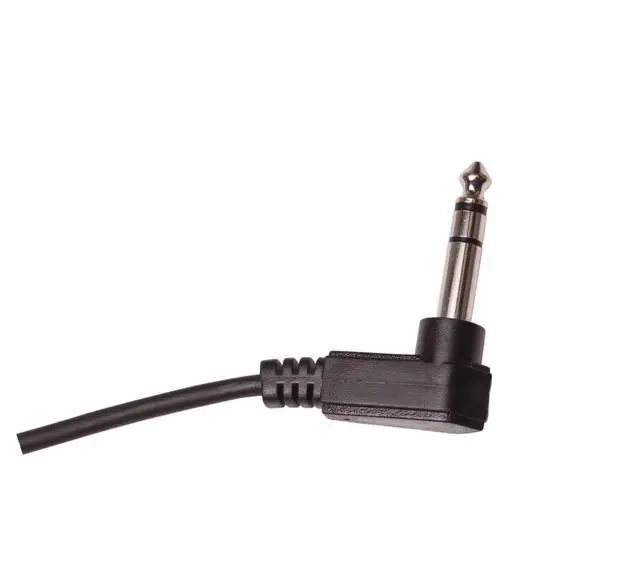 Alt view image 2 of 3 - MS-2 Headphones, 1/4" Stereo Plug