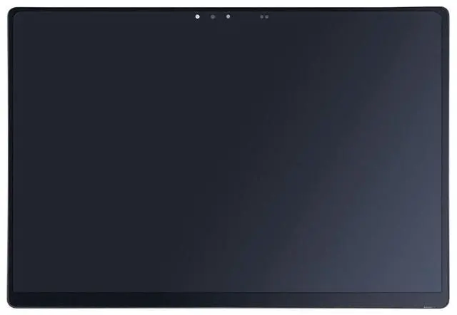 Main image of Replacement for Dell Latitude 7320 Detachable Tablet 2 in 1 Touch Screen LCD Display Digitizer Assembly with Bezel 1920x1200 40 Pin 0NW3NF NW3NF 0J5RTR J5RTR LQ130N1JX01