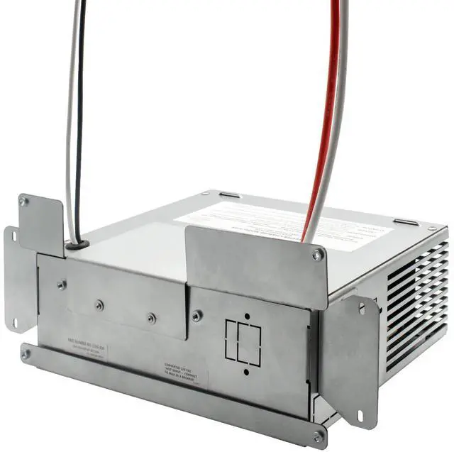 Main image of Power Components 55RU 55 Amp Converter/Charger | Replacement for Paralax and MagneTek 7355 Power Centers