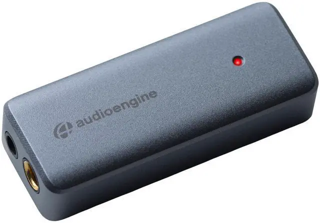 Main image of HXL Balanced Portable DAC and Headphone Amplifier 4.4mm Balanced Output, 520mW Power, Hi-Res Audio for Audiophile Headphones | Balanced Output, 520mW Power, Hi-Res Audio for Audiophile Headphones