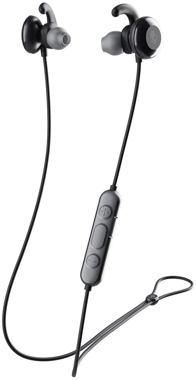 Main image of Method Active Wireless Sport Earbuds Black/Gray