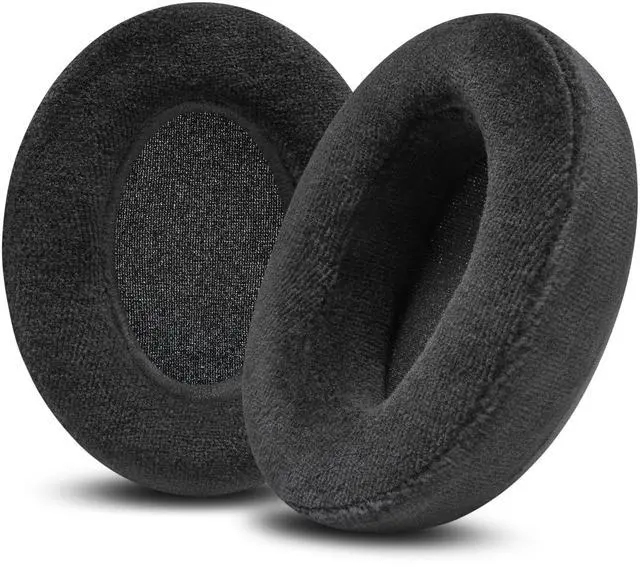 Main image of StealthZ Arctis Nova - FPS Oriented Earpads for Steelseries Arctis Nova Headphones by GadgetryTech & Wicked Cushions | Enhanced Sound Precision & Comfort for First-Person Shooter Games | Black