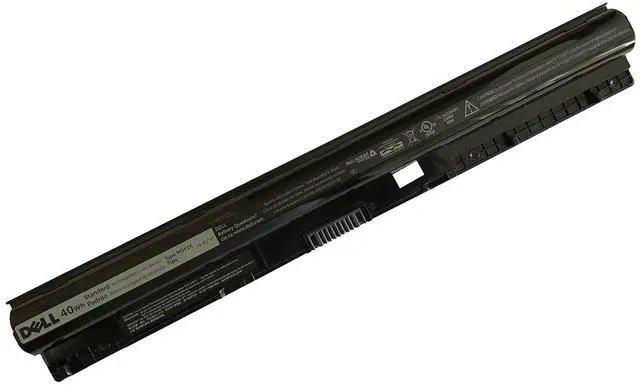 Main image of DELL M5Y1K 14.8V 40Wh 2600mAh 4-Cell Battery For DELL Inspiron 3451,3452,3458,3459,3467,3462,5458, 5459,5452,3551,3552,3558,3559,3565,3567,5552,5559,5759,5551,5555,5558,5758, Latitude 3460,3470,3560