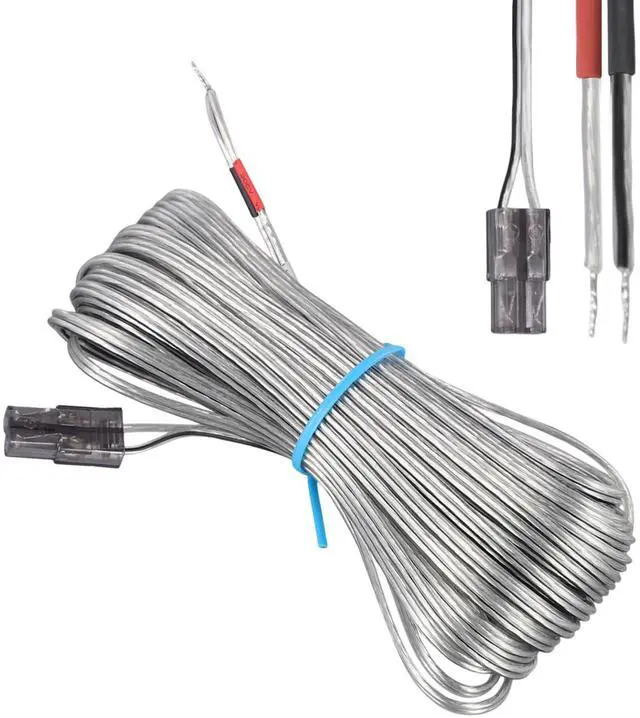 Main image of 10m/ 32.8ft Fit for Samsung 5.1 Sound Speaker Bass Line Systems, Speaker Cord Adapter Home Theaters HTH5500K HTD6730W, DVD Blu-ray Home Theater Wire Cable Cord Adapter (10M)