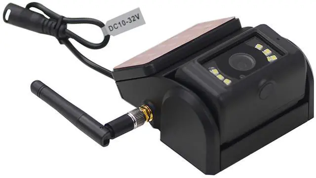 Alt view image 4 of 6 - BTC131 Byte Tango 1080P HD Wireless Dashcam