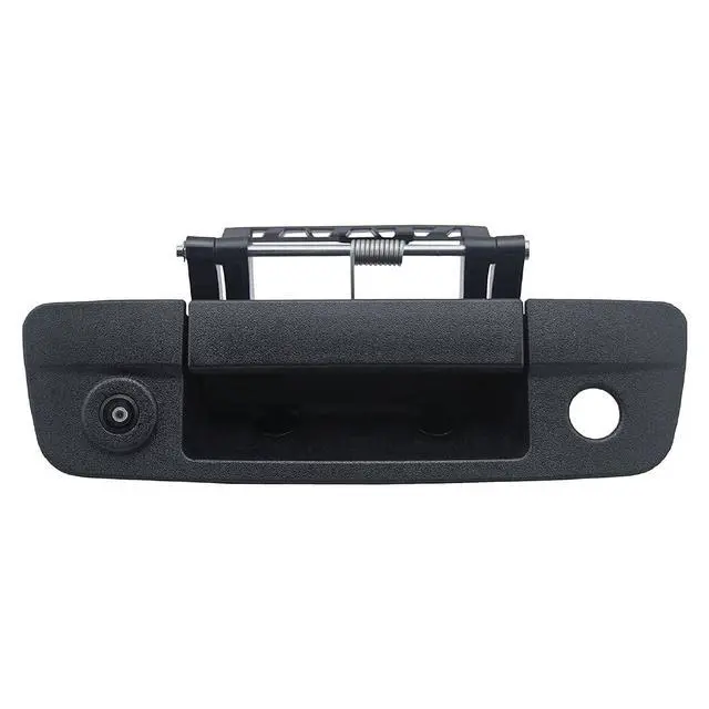 Alt view image 7 of 7 - Tailgate Handle with Rearview Backup Camera for Dodge Ram | Compatible for Dodge Ram 1500 (2009-2017), 2500 3500 (2010-2017), RCA Connector