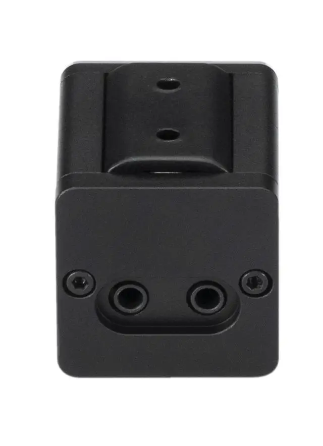 Alt view image 5 of 7 - 51DBRC - DBRC Dual Bass Remote Control Amps/Powered Subs | Adjust Low-End Level from the Driver Seat, Simple Cable Hookup, Compact Dash Mount, Universal Fit for Car Audio