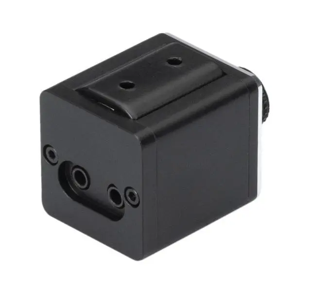 Alt view image 6 of 7 - 51DBRC - DBRC Dual Bass Remote Control Amps/Powered Subs | Adjust Low-End Level from the Driver Seat, Simple Cable Hookup, Compact Dash Mount, Universal Fit for Car Audio