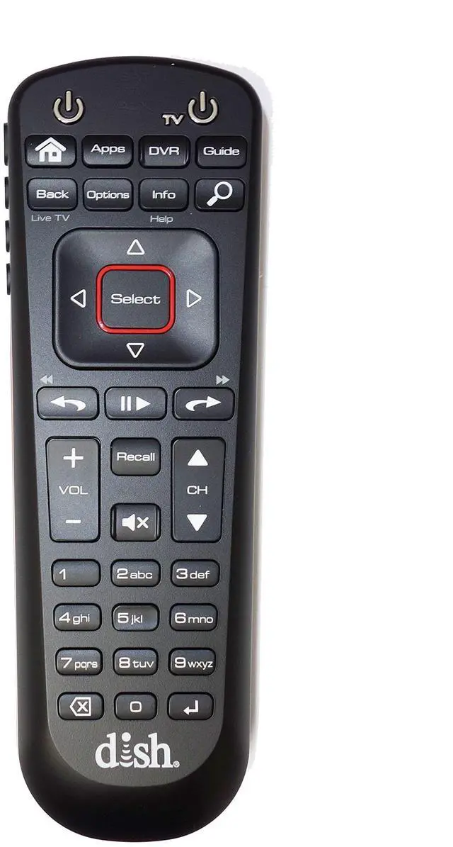 Main image of Network Remote 52.0