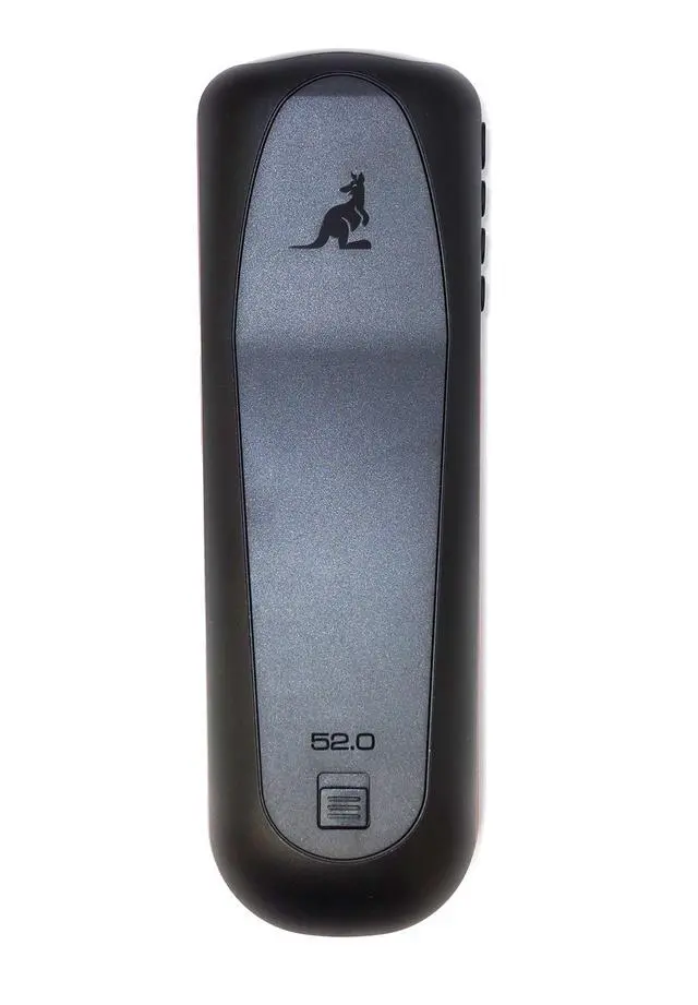 Alt view image 2 of 3 - Network Remote 52.0