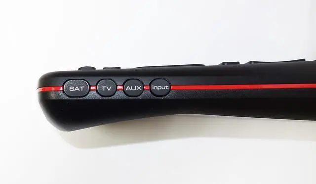 Alt view image 3 of 3 - Network Remote 52.0