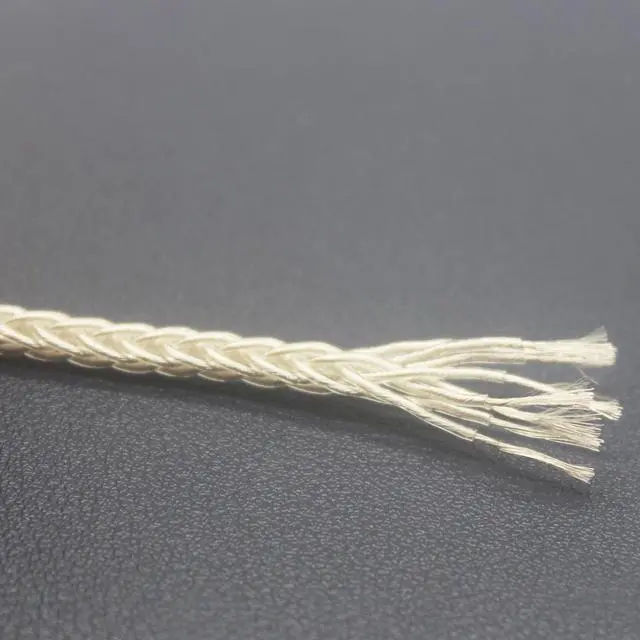 Alt view image 5 of 6 - Replacement Audio Upgrade Cable Compatible with Sennheiser HD560s HD599 HD598 HD598SE HD620S HD400PRO HD569 HD579 HD558 HD518 HD505 HD598cs Headphones 3.5mm to 2.5mm 4ft/1.2m