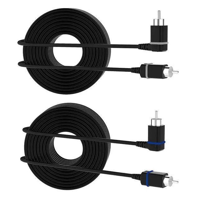 Main image of for Vizio Satellite Speaker Cable,Extension Cord Compatible with Vizio V51 M51 SB3651 SB36514 SB4051 SB4251 Satellite Speaker (26FT)
