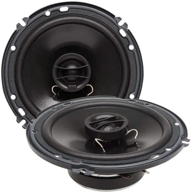 Main image of S-Series Full Range 4 6.75" Speaker - Set of 2 (S6752),Black