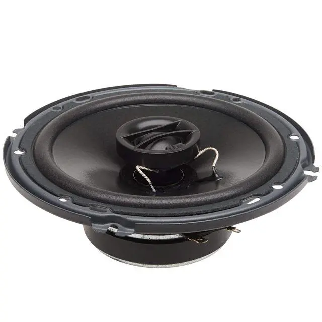 Alt view image 3 of 3 - S-Series Full Range 4 6.75" Speaker - Set of 2 (S6752),Black
