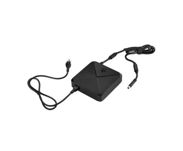 Alt view image 4 of 7 - BF7A6AA-ABA 330W Smart AC Adapter for 4.5mm Barrel DC Port