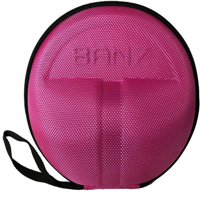 Main image of Baby Earmuffs Case - ZeeCase Pink