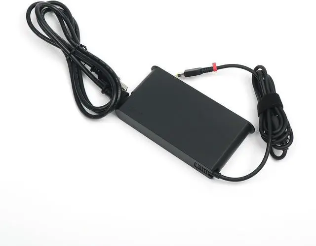 Main image of Legion Slim 230W AC Adapter for Legion 5 7 5P C7 S7 Y540 Y545 Y740 Y730 Y900 Y910 Y920 Y7000 Y9000K R720 Charger, GX20L29347, ADL230NLC3A,ADL230NDC3A, 4X20E75111, ADL230SCC3A