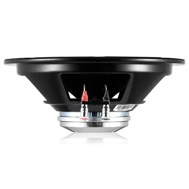 Alt view image 5 of 7 - NEO8-4 8 Neo Pro Audio Midrange Loudspeaker, 275 Watts RMS, Each