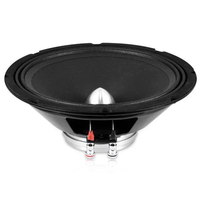 Alt view image 6 of 7 - NEO8-4 8 Neo Pro Audio Midrange Loudspeaker, 275 Watts RMS, Each