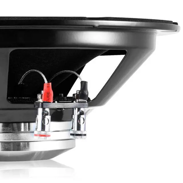 Alt view image 7 of 7 - NEO8-4 8 Neo Pro Audio Midrange Loudspeaker, 275 Watts RMS, Each