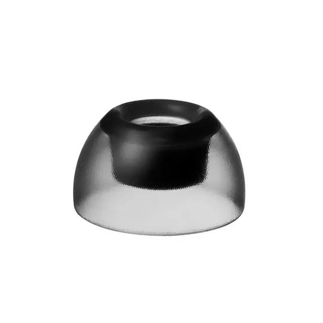 Alt view image 5 of 7 - SednaEarfit Crystal for TWS, Earbud Tips for Beats & More