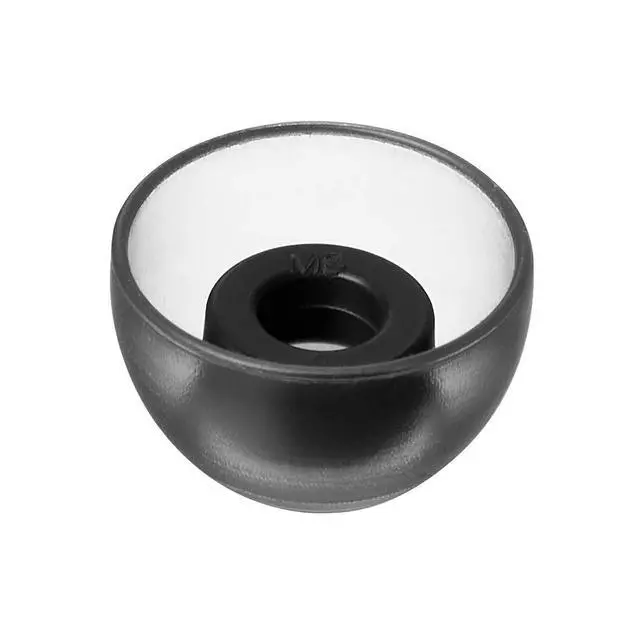 Alt view image 7 of 7 - SednaEarfit Crystal for TWS, Earbud Tips for Beats & More
