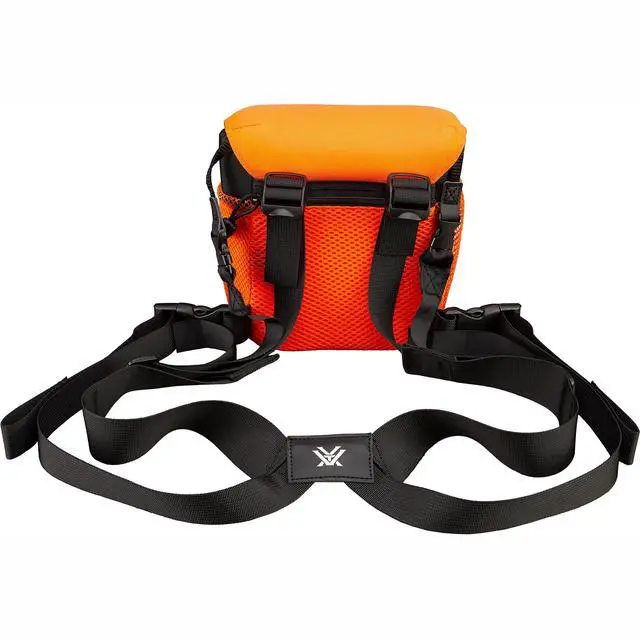Alt view image 5 of 6 - GlassPak Binocular Harnesses | Adjustable Straps, Extra Storage Space - Unlimited, Unconditional