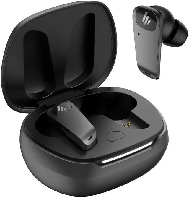 Main image of NeoBuds Planar TWS Earbuds, Hi-Res Wireless, 30H Playtime | 12mm Planar Magnetic Drivers, Snapdragon Sound, Hybrid ANC, Bluetooth 5.4 Dual Connection, Google Fast Pair, 60ms Low Latency