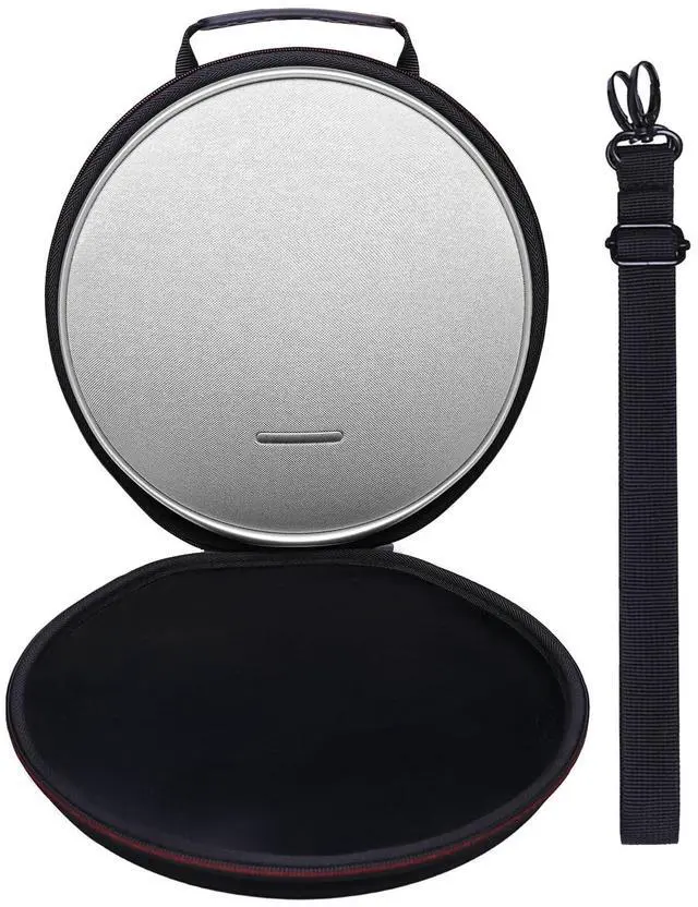 Main image of Case for Harman Kardon Onyx Studio 9 Portable Bluetooth Speaker Black | Hard Carrying Travel Case for Harman Kardon Onyx Studio 9 Portable Bluetooth Speaker