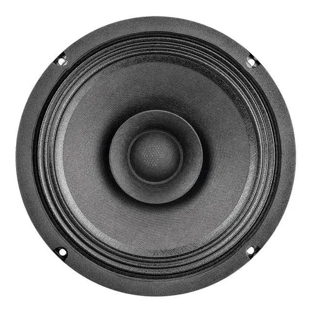 Alt view image 5 of 7 - 8FR250 8 Inch Full Range Speaker, 8 Ohms, 250 Watts Continuous Program Power, 125 Watts RMS Power, 93.5 dB, Full-Range Driver Loudspeaker for Pro Audio Systems (Single)