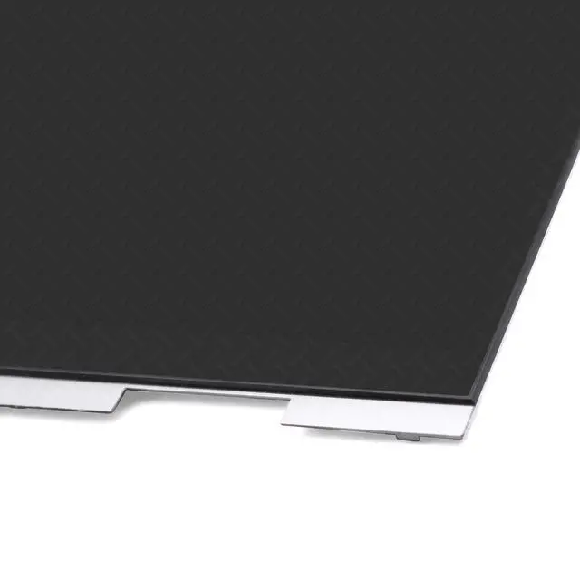 Alt view image 5 of 6 - Replacement for HP Envy x360 15-ew 15t-ew 15-ew0013dx 15-ew0023dx 15-ew0797nr 15-ew1055cl 15-ew1073cl 15.6 inches FHD IPS LCD Display Touch Screen Digitizer Assembly Silver Bezel with Board
