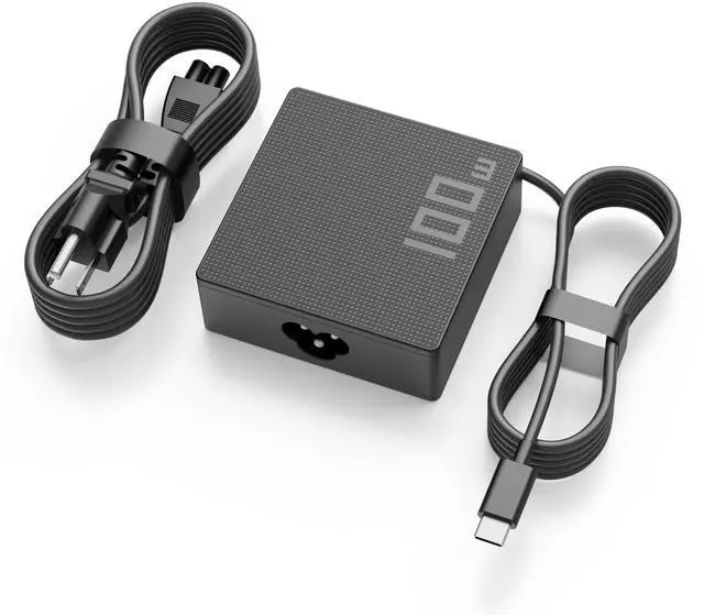 Main image of 100W 65W USB C Laptop Charger Compatible with Asus | For Asus Rog Ally X,Ally Dock,ROG Flow X13 Z13 GV301 GV302 GZ301,ZenBook 14,Zephyrus G14 G16 M16 and 65W/100W USB-C laptops