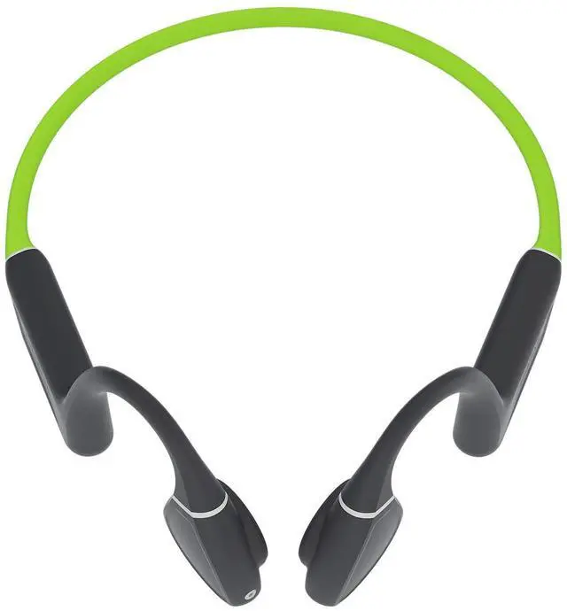 Main image of Outlier Free+ Lightweight Bone Conduction Headphones with IPX5 | Bone Conduction, Open-Ear, IPX5, Multipoint, Comfortable Fit, Sports Headphones