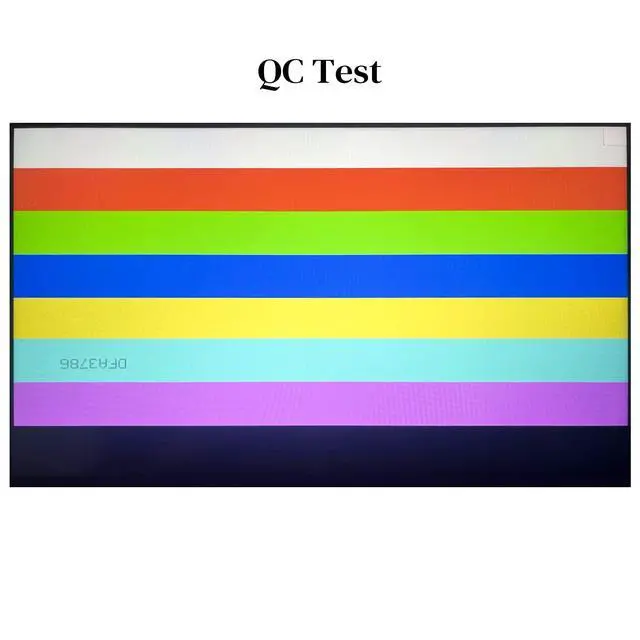Alt view image 4 of 7 - LCD Screen Replacement for DELL Latitude 5520 5510 5500 FHD 1920X1080P LED Non-Touch IPS Display 30Pin for Non-Touch