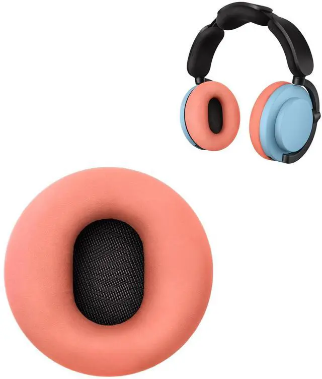 Main image of OnTrac Ear Cushion (Oyster Pink)