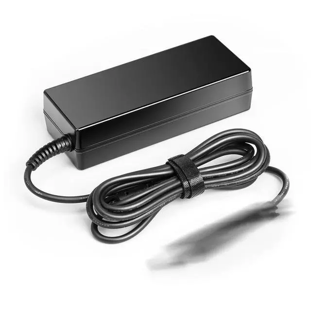 Alt view image 7 of 7 - for Ultimate Charger, 19V AC Adapter for Ultimate Ears UE Hyperboom Hyper boom Portable Bluetooth Party Speaker S00175 884-001085 984-001591 984-001689 DSA-90PFE-19 2 190474 534-000854 Power Supply