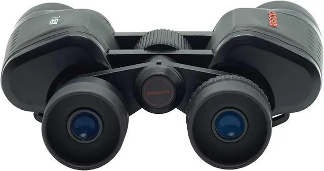 Alt view image 3 of 7 - TAS169735-BRK Essentials Binoculars 7x35