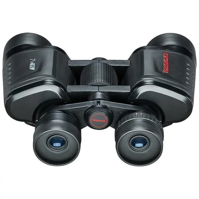 Alt view image 6 of 7 - TAS169735-BRK Essentials Binoculars 7x35