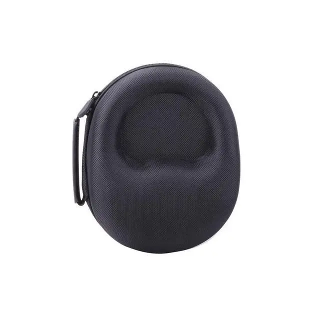 Alt view image 4 of 6 - Hard Case for Beyerdynamic DT PRO 770 32/80/250 Headphones, Black | EVA hard shell, Water-resistant design, Impact-resistant design, Protective case only