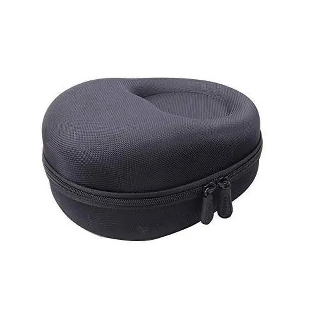 Alt view image 5 of 6 - Hard Case for Beyerdynamic DT PRO 770 32/80/250 Headphones, Black | EVA hard shell, Water-resistant design, Impact-resistant design, Protective case only
