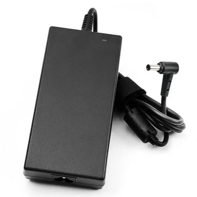 Alt view image 2 of 6 - 180W Charger Fit for MSI Katana GF66 GF76 Pulse GL66 GL76 GV15 Thin | GF63Thin Sword15 Sword 17 WF66 WF76 A17-180P4B A18-150P1A 957-15621P-104 Power Adapter Supply Cord